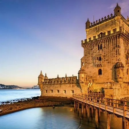 Homestay Jerome Lisbon