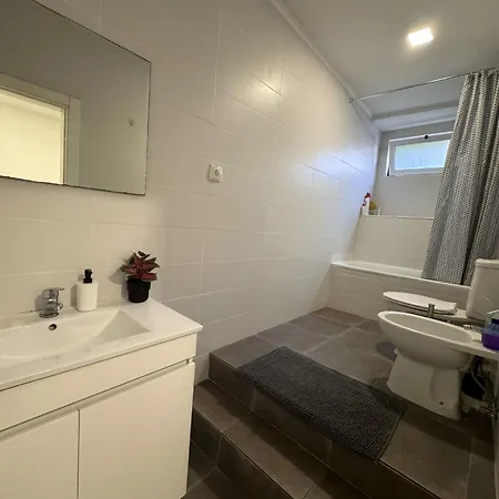 Jerome * リスボン