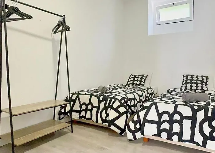 Ubytování v soukromí Jerome *