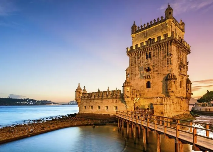 Homestay Jerome Lisbon