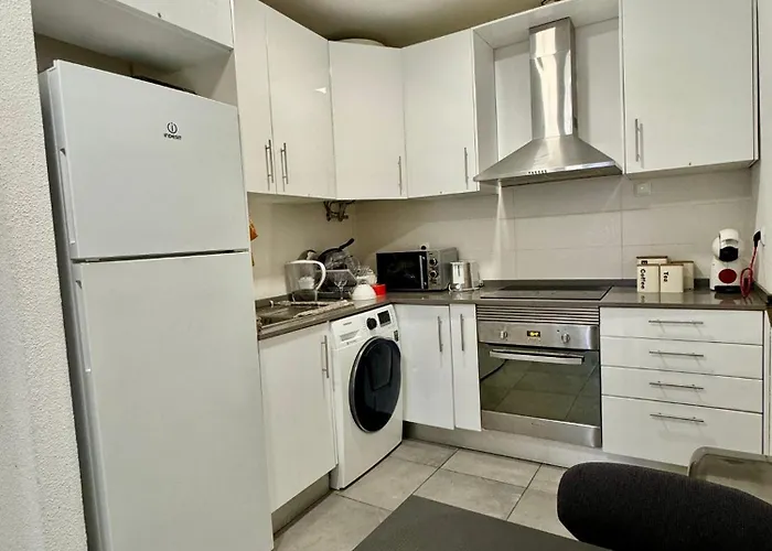 Jerome Ubytování v soukromí *