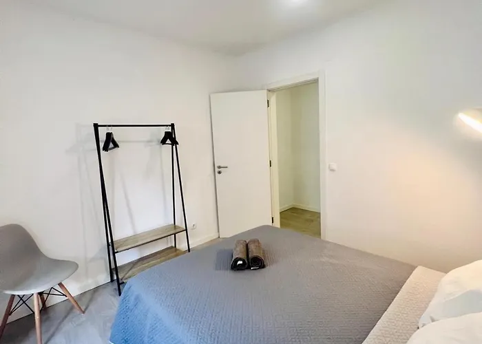 Jerome Ubytování v soukromí *