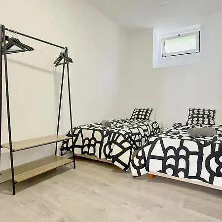 Habitación en casa particular Jerome *