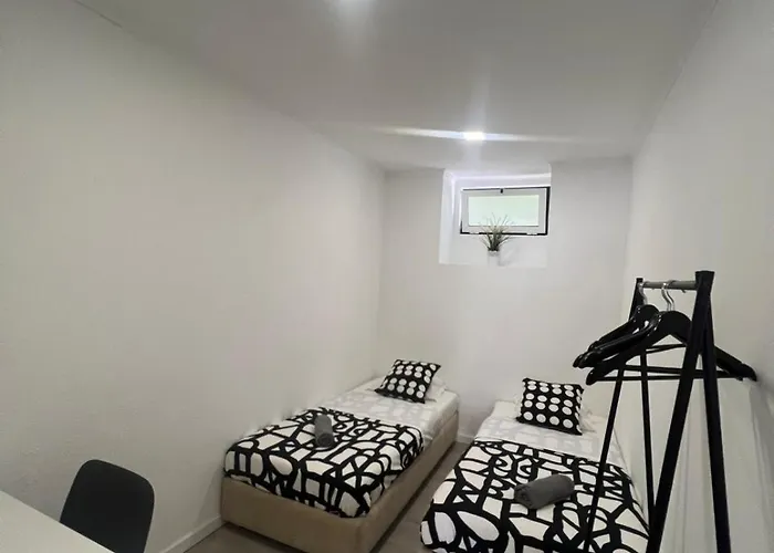 Проживание в семье Jerome *